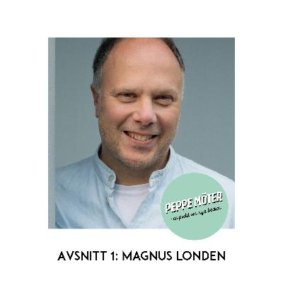 Magnus Londen