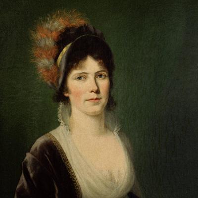 Caroline - Die erste Königin Bayerns - und das als Protestantin