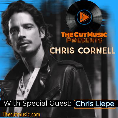 Chris Cornell?