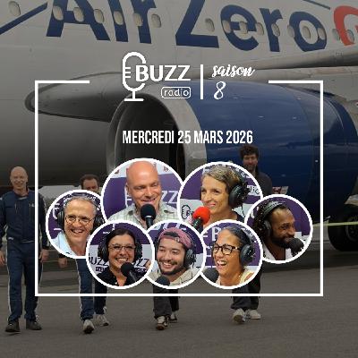Mercredi 25/03/2026 - Quel est le métier des derniers passagers du vols Zéro G ? Mercredi 25/03/2026 - Quel est le métier des derniers passagers du vols Zéro G ?
