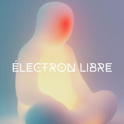 Électron libre #2 avec Odalie, animée par Ctrl Alt Supp, diffusée le 25 octobre - Musiques Électroniques