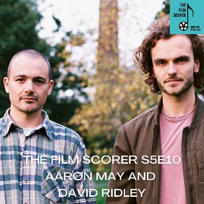 Adolescence with Aaron May and David Ridley Adolescence with Aaron May and David Ridley