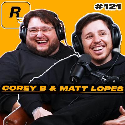 FrogDeck Dudes (feat. Matt Lopes & Corey B) - Radio Ridley Radio | Ep. 121