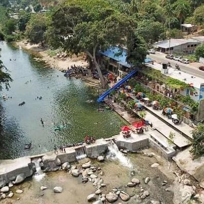 ¿PLAYA O CALLE? Agua, territorio y poder. Parte 3. Los dueños del rio.