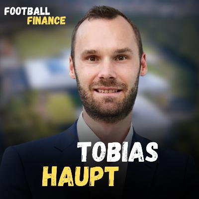 EXKLUSIV - Tobias Haupt: „Wir werden die Analyse des Fußballs durch KI revolutionieren“