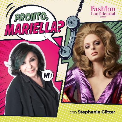 Chi vuoi essere oggi? - con Stephanie Glitter