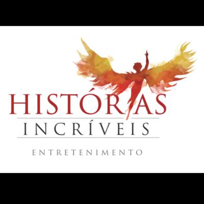 HISTÓRIAS INCRÍVEIS com Edson Erdmann
