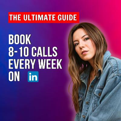 Sign Clients on LinkedIn using these 3 Proven Messages (DM Strategy)
