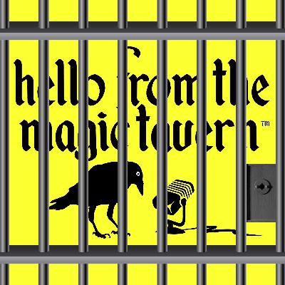 [No Ads] Season 5, Ep 52 - Prison Kalhaxorous (w/ Brennan Lee Mulligan)