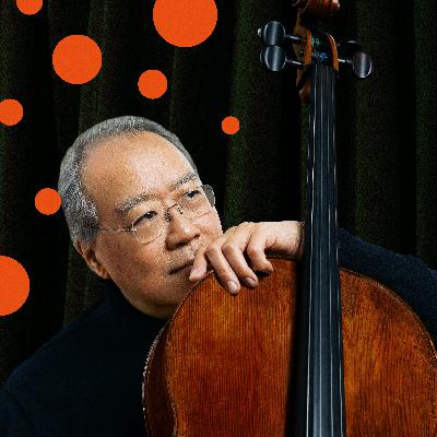 Yo-Yo Ma - 53 years of friendship and duets