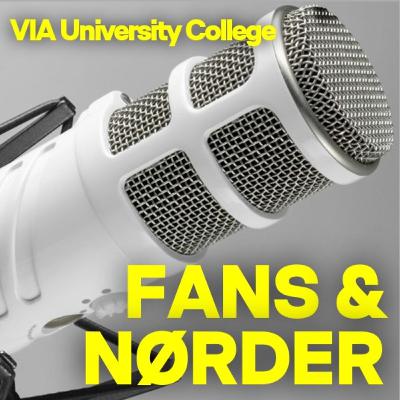 Fans og nørder (7:9) Fans og nørder (7:9)