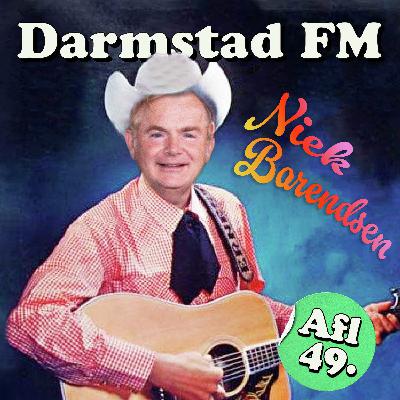NIEK BARENDSEN over VLUCHTEN OP HET VLIEGVELD, IN DE WASBAK PLASSEN en BESCHEIDEN ZIJN