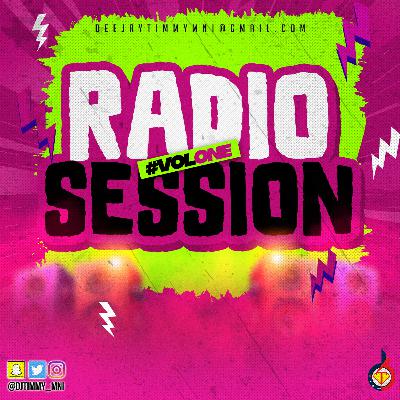 Radio Session Volume 1 Radio Session Volume 1