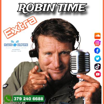 Robin Time EXTRA del 28-08-2025