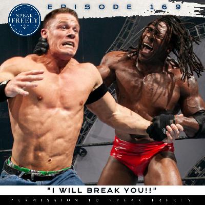 Episode 169 | "I Will Break You!!" Episode 169 | "I Will Break You!!"