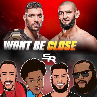 Khamzat Chimaev is Going to SMESH Dricus Du Plessis at UFC 319 |EP 139