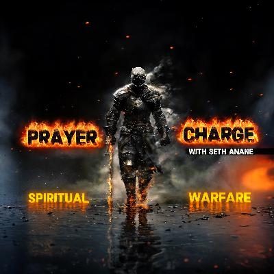 INTENSE WARFARE PRAYERS 30 MIN🔥| TIME TO PRAY |BREAK EVERY CHAIN | ASCEND IN PRAYER WITH SETH ANANE INTENSE WARFARE PRAYERS 30 MIN🔥| TIME TO PRAY |BREAK EVERY CHAIN | ASCEND IN PRAYER WITH SETH ANANE