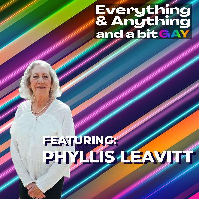 Ep. 165: Healing Childhood Trauma and Finding Inner Truth with Phyllis Leavitt