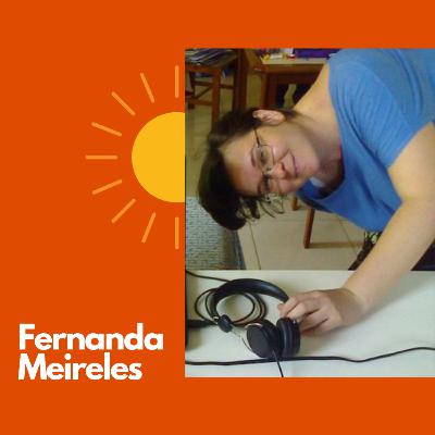 Como os zines se criam, se nutrem e se reproduzem? com Fernanda Meireles Como os zines se criam, se nutrem e se reproduzem? com Fernanda Meireles