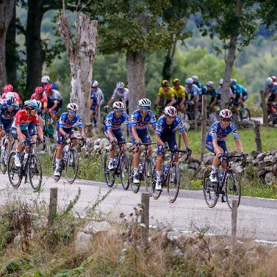 Rossz időpontban rendezik a Vueltát? Rossz időpontban rendezik a Vueltát?