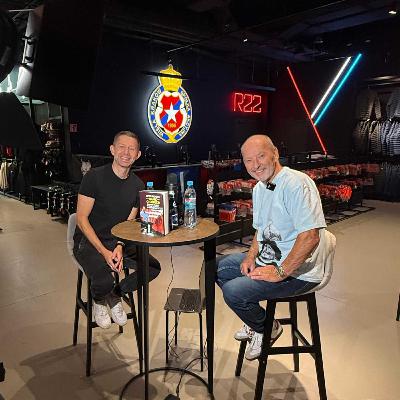 From PE Teacher to Liverpool FC CEO | Peter Moore From PE Teacher to Liverpool FC CEO | Peter Moore