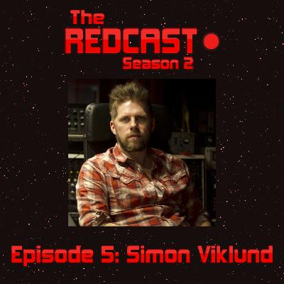 S2 E5 - Simon Viklund S2 E5 - Simon Viklund