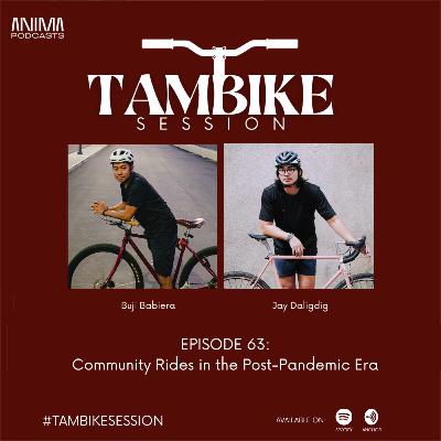 Community Rides in the Post-Pandemic Era