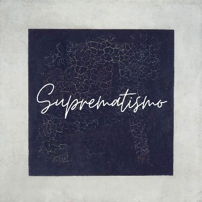T1-E24: Suprematismo T1-E24: Suprematismo
