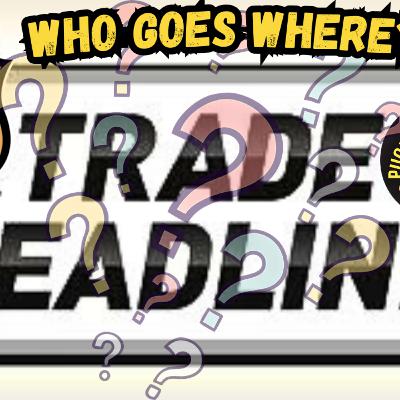 PAP #101 - 2026 Trade Deadline Thoughts!