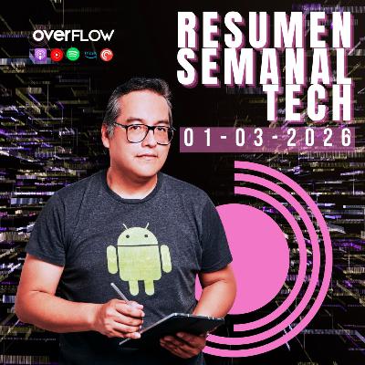 Un "AI Phone" en medio de una "AI War" | OVERFLOW 010326 Un "AI Phone" en medio de una "AI War" | OVERFLOW 010326