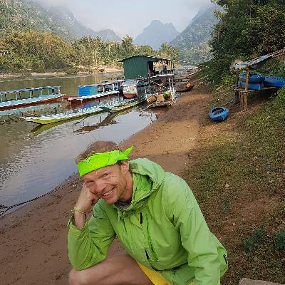 New kind of Happyness - appreciation, thankfulness, satisfaction