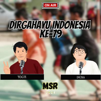 KADO TERBAIK HUT RI