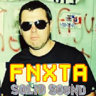 FNXTA. «  House Party » 🇮🇱