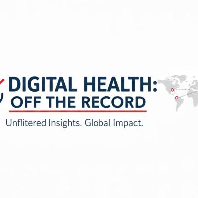 Digital Health Off The Record Ep 2 - Impact on Site Burden