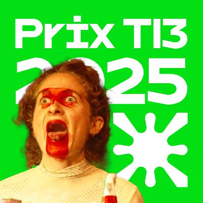 HS#4 | Prix T13 2025 – Loges | Invisible, vide et hémoglobine