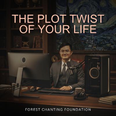 The Plot Twist of Your Life