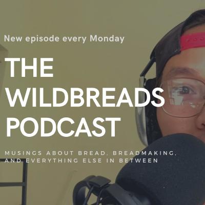 Episode 11: Secrets, Pandas and Bread