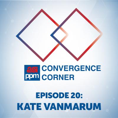 Convergence Corner: Kate Vanmarum Explains How A Delicious Food Promo Can Start with Packaging