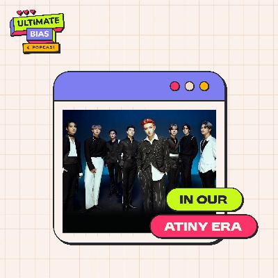 Ultimate Bias: In Our ATINY Era!