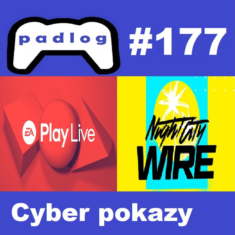 padlog podcast