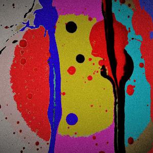Violet Dreams    -Samuele Bertola-