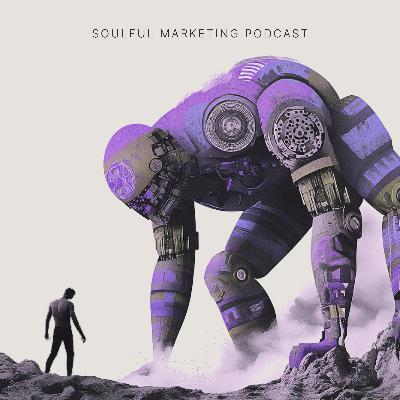 David gegen Goliath? Wie du als Solopreneur neben KI bestehen kannst