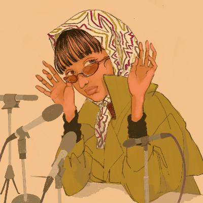 #128【お便りと私】①どんな人と仲良くなる？/アタシは下ネタが大好きなんで…/②私の笑顔を照らすのはお前らです/③先日の「炎上」について/ビタミン点滴に行きました