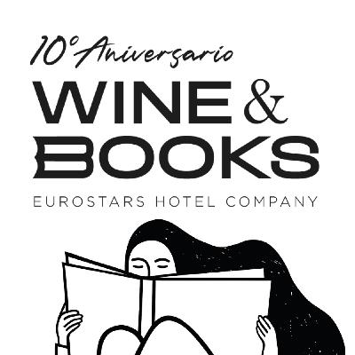 Wine & Books con Cristina López Barrio