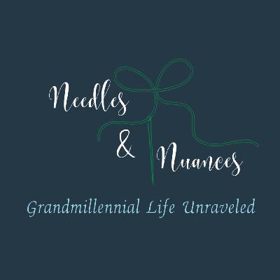 Episode 7- Organization & Delusion