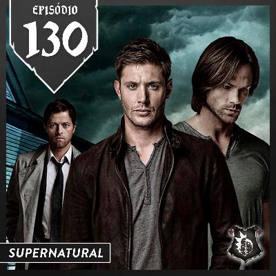 130 – Supernatural