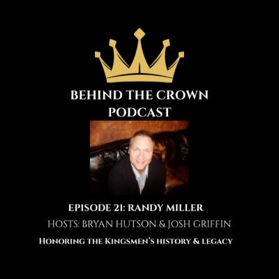 Ep.21: Randy Miller Ep.21: Randy Miller