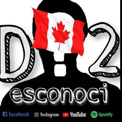DESCONOCI2 - ¿Vivir en Canadá? #RandomRebelsProductions #Canada