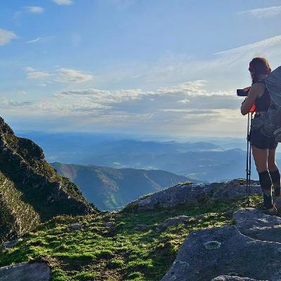 Gala sur l'Hexatrek en solo