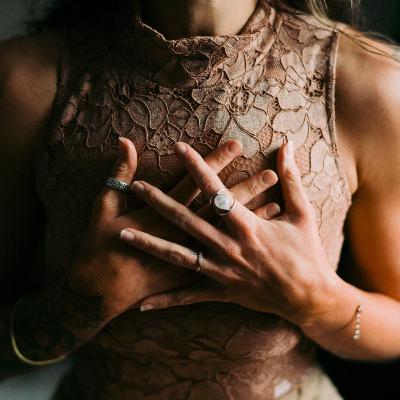 A Journey of Radical Self Love and Acceptance (Heart Chakra)